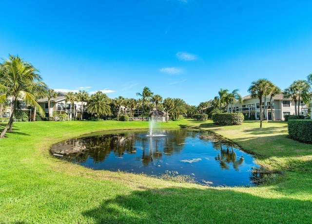 Photo of 11863 Wimbledon Cir #445, Wellington, FL 33414