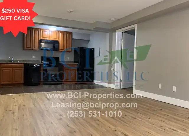 Property at 8740 S Hosmer St Unit AZUL APARTMENTS-160, Tacoma, WA, 98444, 1 bed, 1 bath, [object Object]