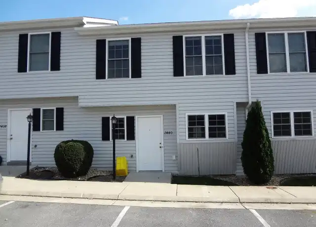 Property at 2440 Millwood Loop, Harrisonburg, VA, 22801, 2 beds, 2.5 baths, [object Object]