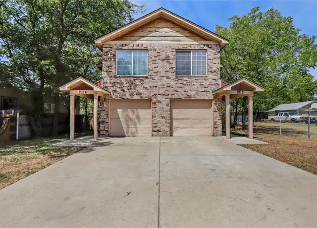 Property at 1912 May St, Fort Worth, TX, 76110, 3 beds, 2.5 baths, [object Object]