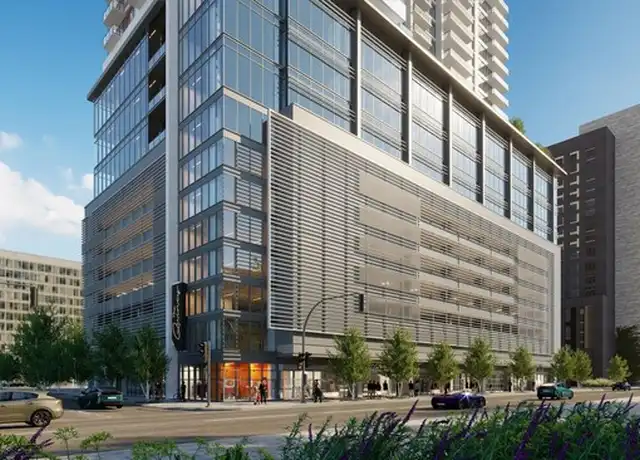 Property at 90 Red River St Unit B7-88, Austin, TX, 78701, 2 beds, 2 baths, [object Object]