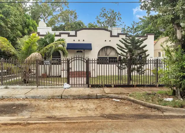 Property at 1137 NW 29th Ter Unit 1130, Miami, FL, 33127, 1 bed, 1 bath, [object Object]