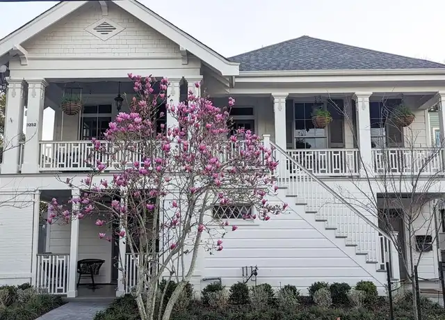 Property at 3232 Grand Route Saint John St Unit C, New Orleans, LA, 70119, 1 bed, 1 bath, [object Object]