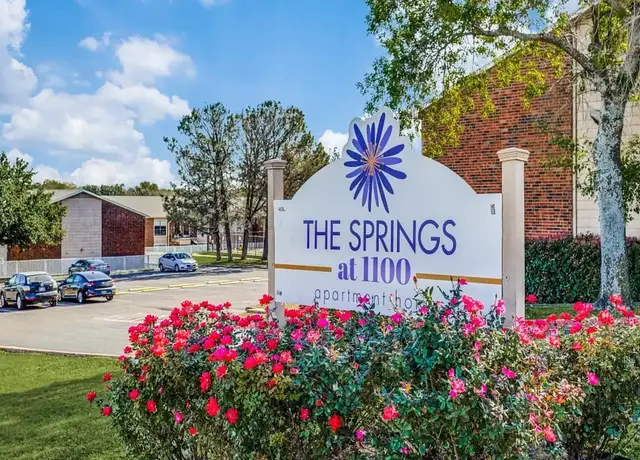 Photo of 1100 Willow Springs Rd, Killeen, TX 76549