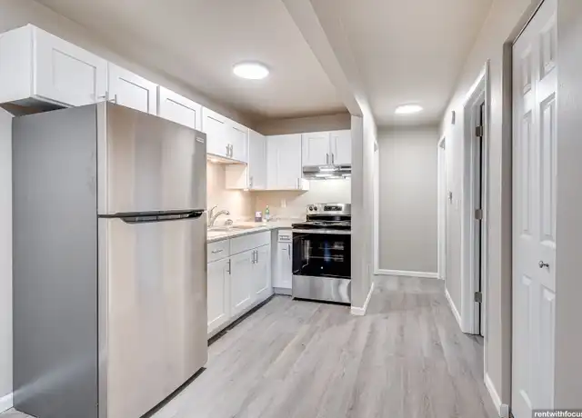 Property at 4110 County Road A Unit 4116 602, Oshkosh, WI, 54901, 2 beds, 1 bath, [object Object]