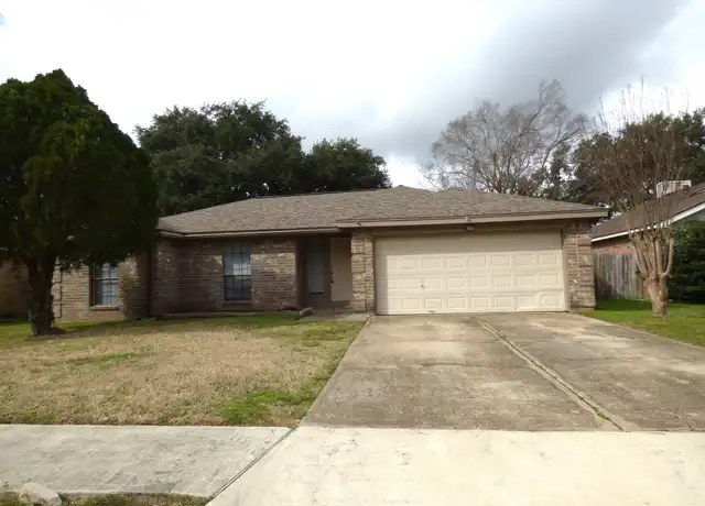 Property at 1242 Park Ln, Katy, TX, 77450, 4 beds, 2 baths, [object Object]