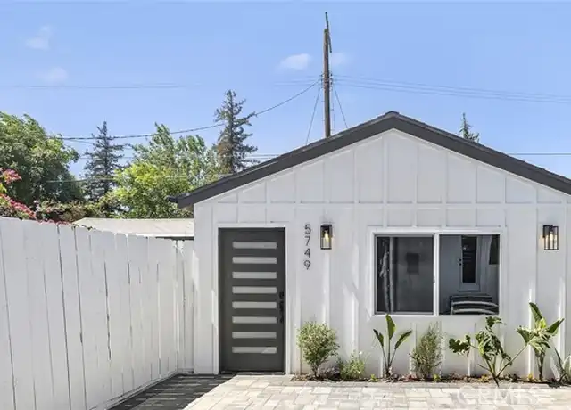 Property at 5751 Tobias Ave, Van Nuys, CA, 91411, 3 beds, 2 baths, [object Object]