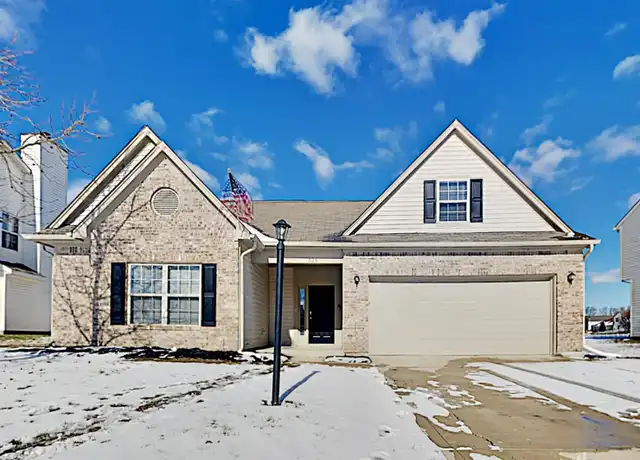 Property at 526 Alton Dr, Greenwood, IN, 46143, 4 beds, 2 baths, [object Object]