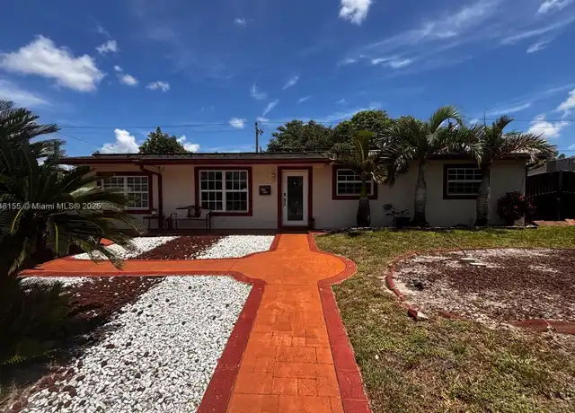 Property at 6871 SW 9th St Unit 6871, Pembroke Pines, FL, 33023, 3 beds, 2 baths, [object Object]