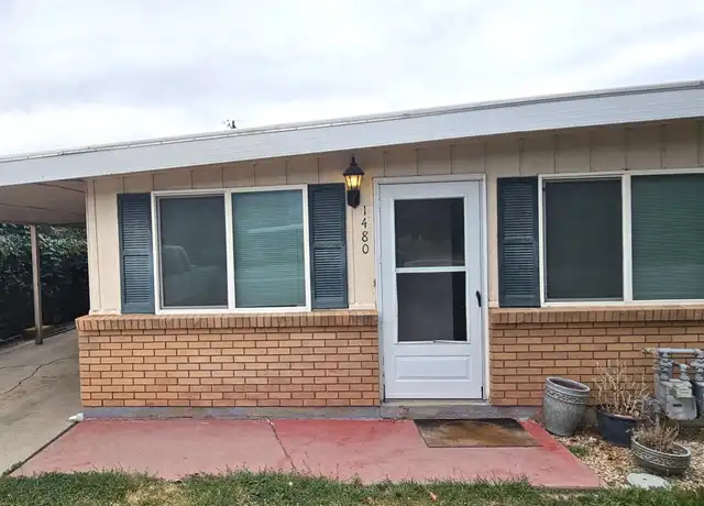 Property at 1480 320 E, Orem, UT, 84058, 2 beds, 1 bath, [object Object]
