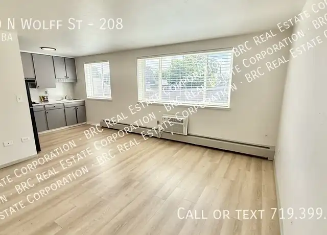 Property at 1590 Wolff St Unit 208, Denver, CO, 80204, 0 beds, 1 bath, [object Object]