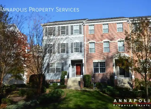 Property at 2123 Hideaway Ct, Annapolis, MD, 21401, 3 beds, 3 baths, [object Object]