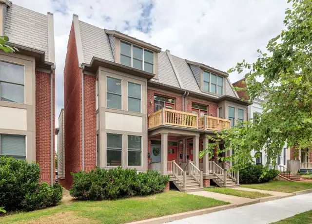Property at 2620 W Grace St Unit 2624, Richmond, VA, 23220, 3 beds, 2.5 baths, [object Object]