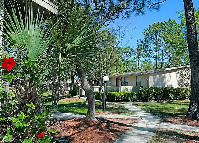 Property at Kings Crossing - 7241 Old Kings Rd S, Jacksonville, FL, 32217, 1-2 bed, 1 bath, [object Object]