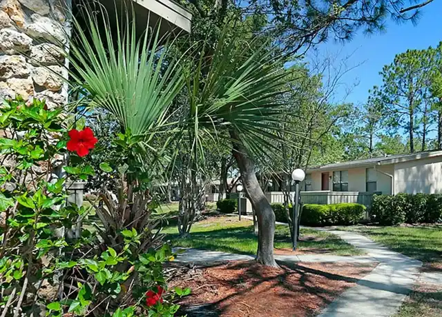 Property at Kings Crossing - 7241 Old Kings Rd S, Jacksonville, FL, 32217, 1-2 bed, 1 bath, [object Object]