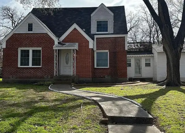 Property at 3626 James Dr, Dallas, TX, 75227, 3 beds, 2 baths, [object Object]