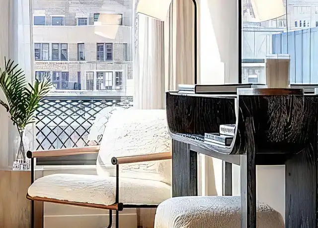 Property at 243 W 28th St Unit S18C, New York, NY, 10001, 2 beds, 2 baths, [object Object]