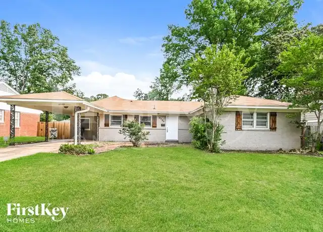 Property at 4990 N Peg Ln, Memphis, TN, 38117, 4 beds, 2.5 baths, [object Object]