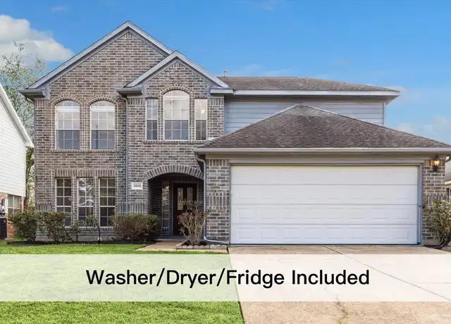 Property at 4910 Sterling Xing, Pearland, TX, 77584, 4 beds, 2.5 baths, [object Object]