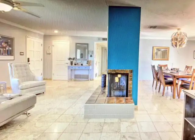 Property at 6231 E Rose Circle Dr, Scottsdale, AZ, 85251, 3 beds, 2 baths, [object Object]