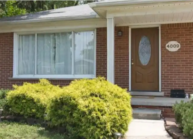 Property at 4009 Gertrude St, Dearborn Heights, MI, 48125, 3 beds, 1 bath, [object Object]