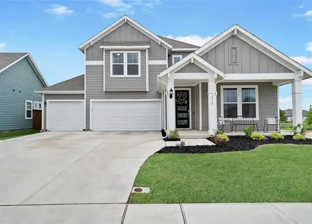 Property at 3315 Diana Dr, Rowlett, TX, 75089, 4 beds, 3 baths, [object Object]