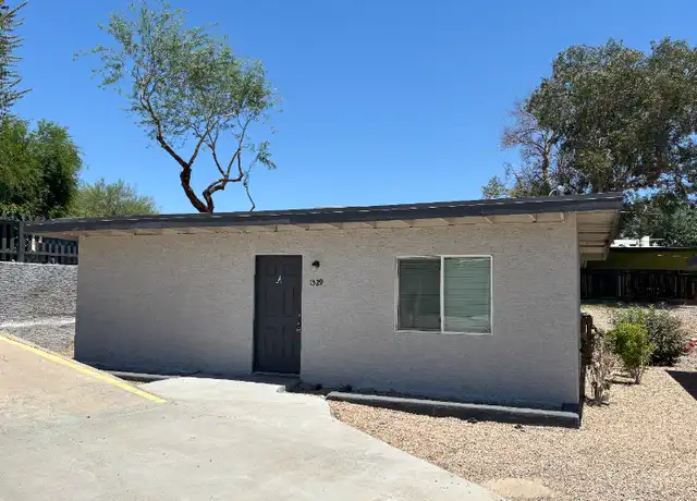 Property at 1529 E Sunnyside Dr, Phoenix, AZ, 85020, 2 beds, 1 bath, [object Object]