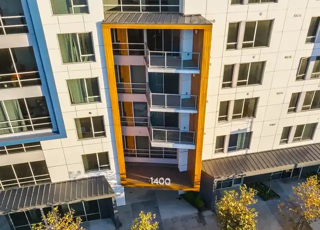 Property at 1400 FIG Apartments - 1400 S Figueroa St, Los Angeles, CA, 90015, 2 beds, 2 baths, [object Object]