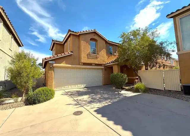 Property at 1140 Lilac Charm Ave, Las Vegas, NV, 89183, 3 beds, 2.5 baths, [object Object]