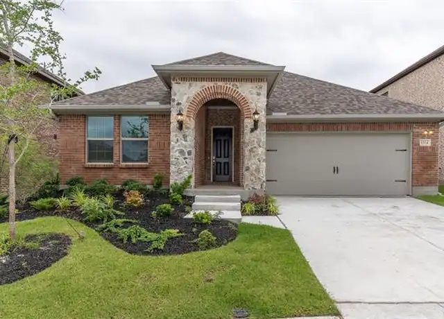 Property at 1314 Elizabeth St, Anna, TX, 75409, 4 beds, 2 baths, [object Object]