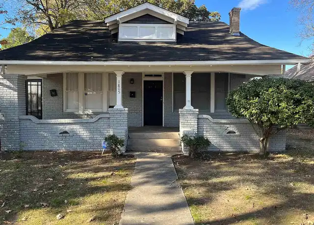 Property at 1805 Maple St, North Little Rock, AR, 72114, 2 beds, 1 bath, [object Object]