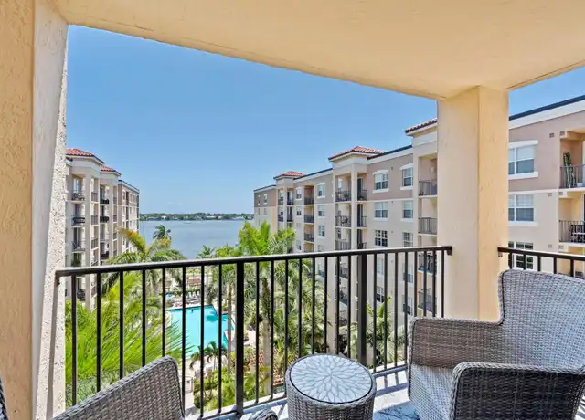 Property at 1801 N Flagler Dr #819, West Palm Beach, FL, 33407, 2 beds, 2 baths, [object Object]