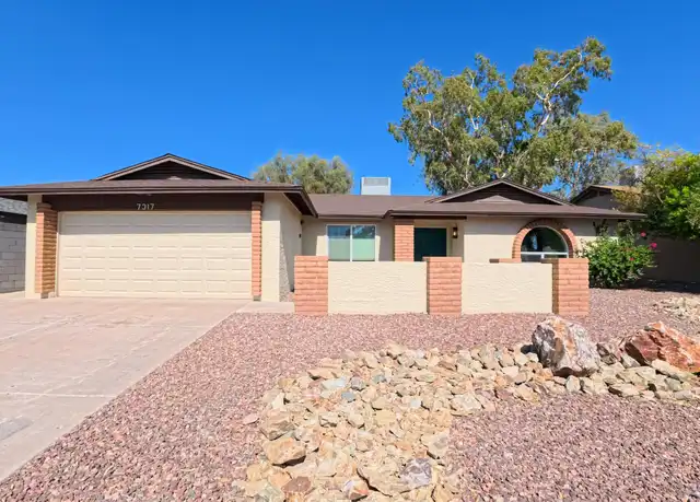 Property at 7317 S Palm Dr, Tempe, AZ, 85283, 4 beds, 2 baths, [object Object]