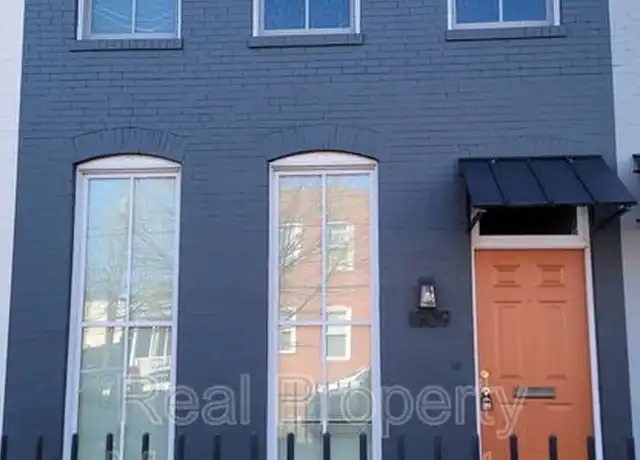 Property at 1809 W Cary St, Richmond, VA, 23220, 3 beds, 3 baths, [object Object]
