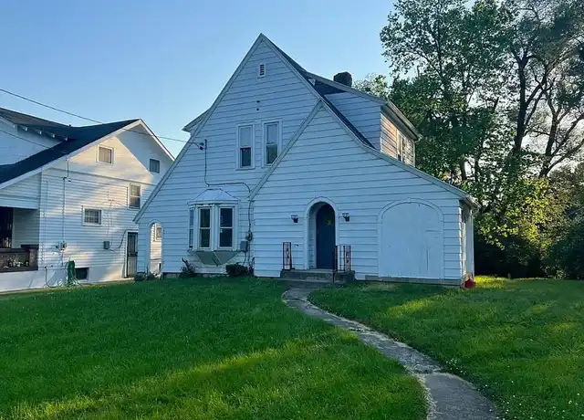 Property at 1045 Philadelphia Dr, Dayton, OH, 45402, 2 beds, 1 bath, [object Object]
