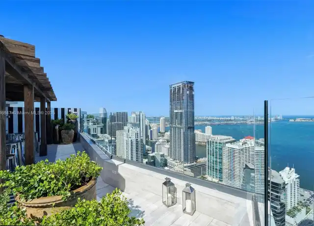 Property at 1300 S Miami Ave #2206, Miami, FL, 33130, 3 beds, 2.5 baths, [object Object]