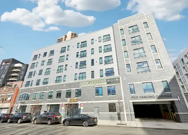 Photo of 45 William St, Newark, NJ 07102
