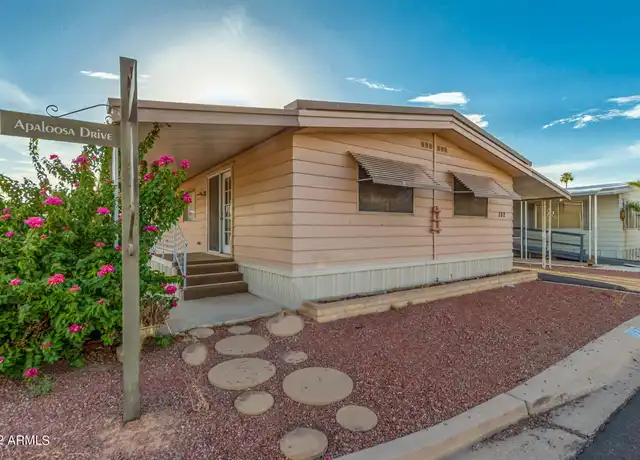 Property at 2609 W Southern Ave, Tempe, AZ, 85282, 2 beds, 2 baths, [object Object]