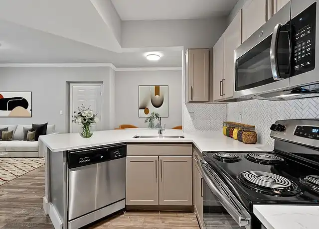 Property at Saratoga Ridge - 6307 Bluff Springs Rd, Austin, TX, 78744, 1 bed, 1 bath, [object Object]