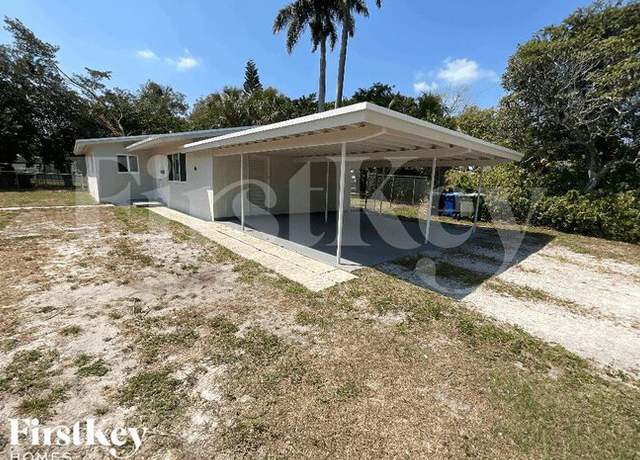 Photo of 1236 NW 18th St, Fort Lauderdale, FL 33311