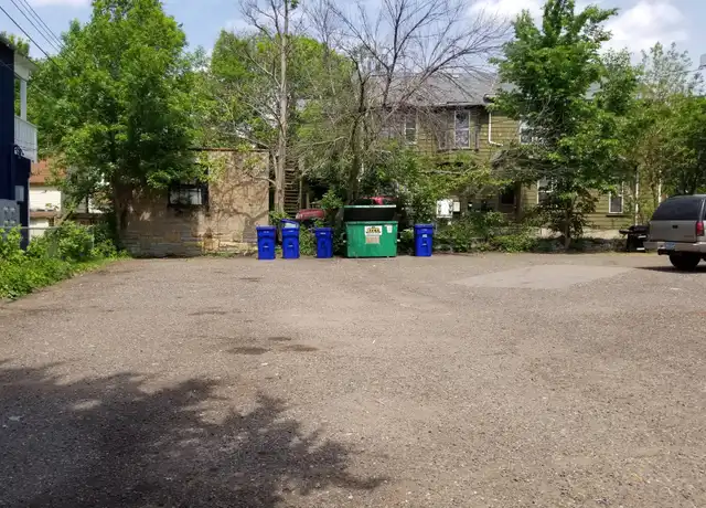 Property at 325 Maria Ave Unit 4, St Paul, MN, 55106, 1 bed, 1 bath, [object Object]