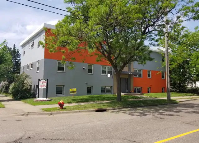 Property at 325 Maria Ave Unit 4, St Paul, MN, 55106, 1 bed, 1 bath, [object Object]