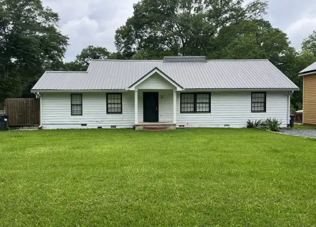 Property at 174 Cloud St Unit A, Jonesboro, GA, 30236, 2 beds, 1 bath, [object Object]