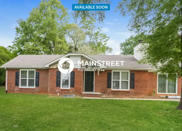 Property at 6740 Rocklake Dr, Charlotte, NC, 28214, 3 beds, 2 baths, [object Object]