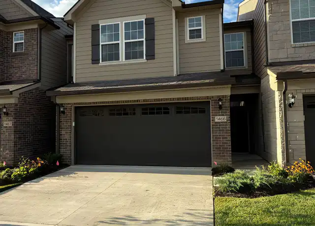 Property at 1466 Addison Cir, Walled Lake, MI, 48390, 3 beds, 3 baths, [object Object]