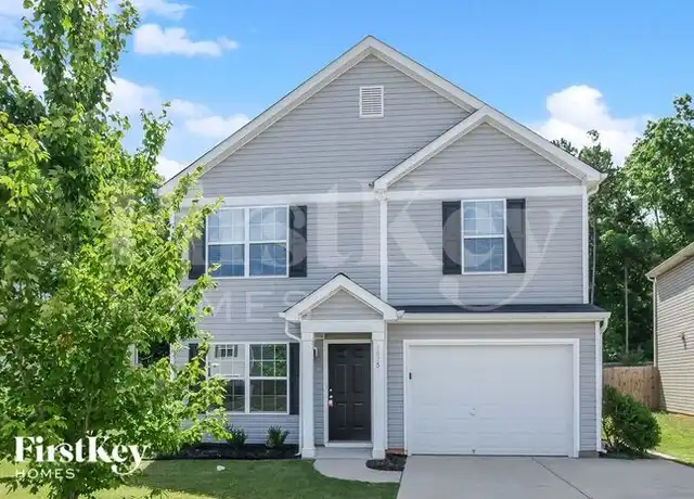 Property at 4825 Manchineel Ln, Monroe, NC, 28110, 3 beds, 2.5 baths, [object Object]