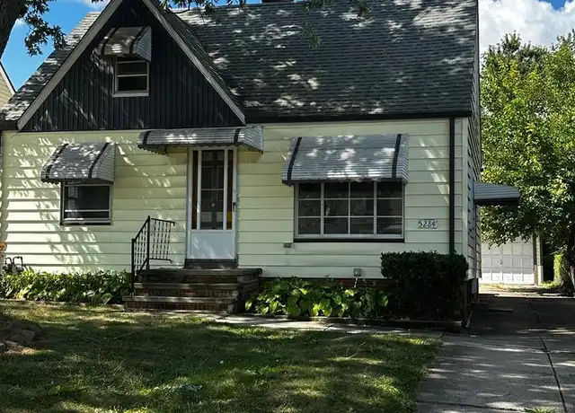 Property at 5284 W 52nd St, Cleveland, OH, 44134, 3 beds, 1.5 baths, [object Object]