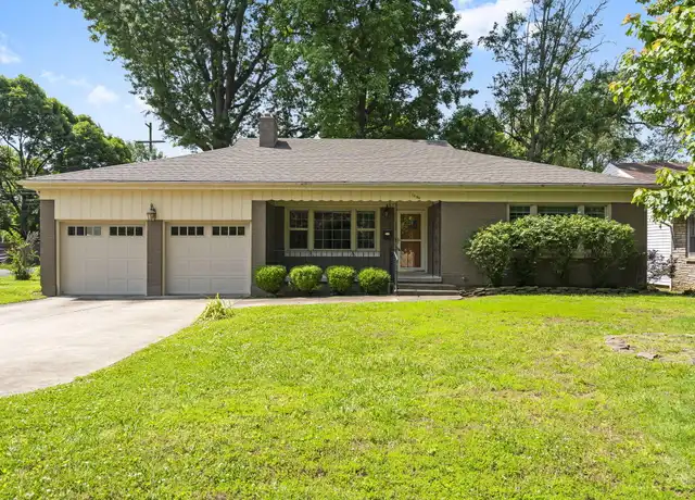 Property at 1054 E Kingsbury St, Springfield, MO, 65807, 3 beds, 2.5 baths, [object Object]