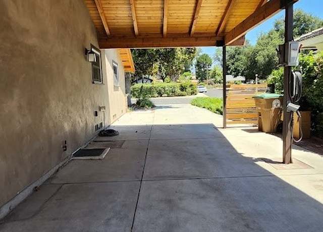 Photo of 848 Butte St, Claremont, CA 91711