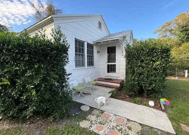 Property at 1843 22nd Ave Unit A, Vero Beach, FL, 32960, 1 bed, 1 bath, [object Object]